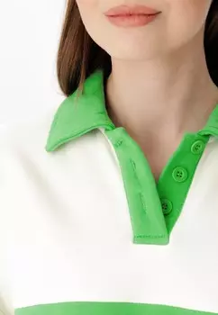 Толстовка AGGIE Laurella, кремовый