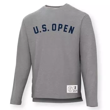 Толстовка Ahead United States Golf Association