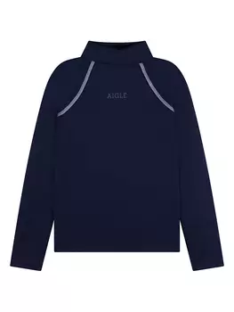 Толстовка AIGLE, черный