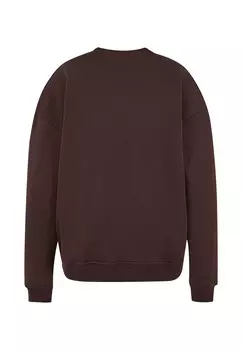 Толстовка aim’n®, коричневый