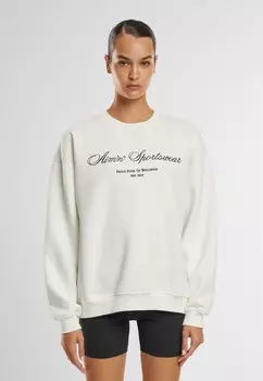 Толстовка aim’n®, молочный