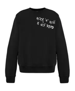 Толстовка aime Zadig & Voltaire, черный