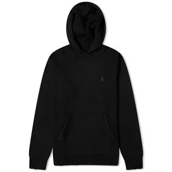 Толстовка Air Jordan X A Ma Manire, черный