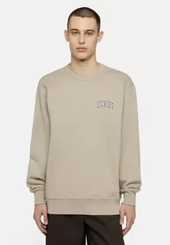 Толстовка AITKIN CHEST Dickies, цвет sandstone