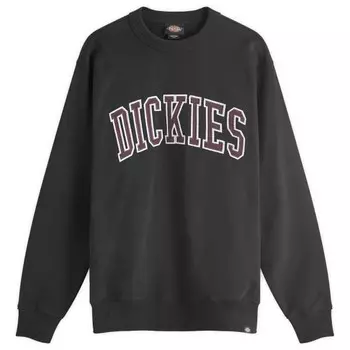 Толстовка Aitkin Dickies, черный