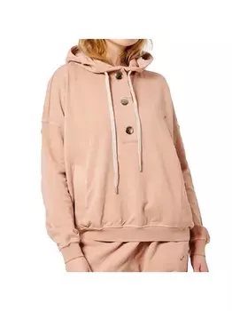 Толстовка аккро гладкая Kaporal, розовый