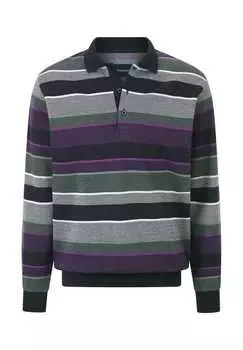 Толстовка альфобени Babista, фиолетовый