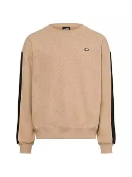 Толстовка альмора Ellesse, бежевый