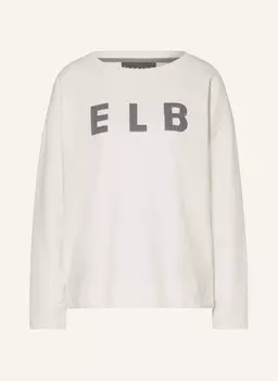 Толстовка Alaia Elbsand, белый