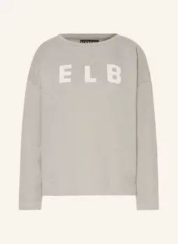 Толстовка Alaia Elbsand, серый