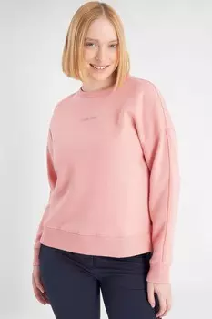 Толстовка аламо Calvin Klein Golf, оранжевый