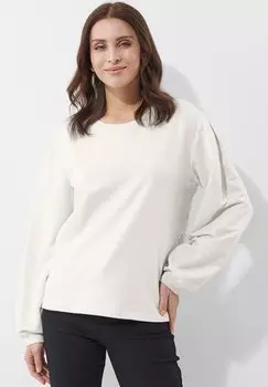 Толстовка Alba Moda, белый