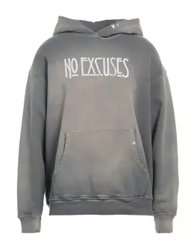 Толстовка Alchemist, серый