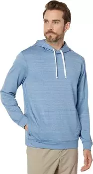 Толстовка Aldean Performance johnnie-O, цвет Biscayne