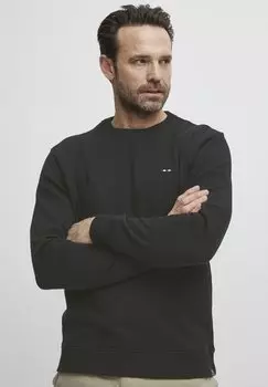 Толстовка ALDWIN FQ1924, черный