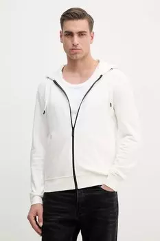 Толстовка ALDWIN Guess, белый