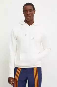 Толстовка ALDWIN Guess, бежевый