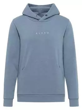 Толстовка ALEKO, цвет blaugrau