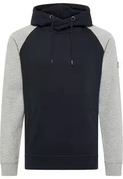 Толстовка ALEKO, морской синий