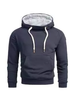 Толстовка Alessandro Salvarini, темно-синий