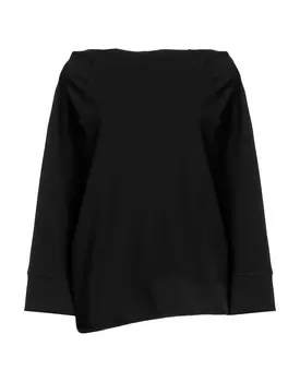 Толстовка Alessia Santi, черный