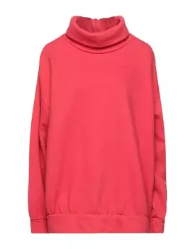 Толстовка Alessia Santi, красный