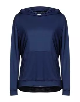 Толстовка Alessia Santi, синий