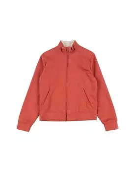 Толстовка Aletta, оранжевый