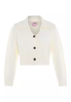 Толстовка aleva Sweater, белый