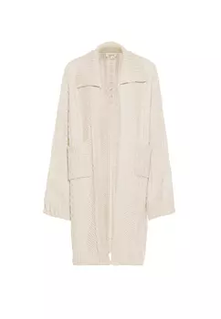 Толстовка aleva Sweater, белый