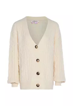 Толстовка aleva Sweater, белый