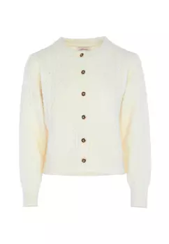 Толстовка aleva Sweater, белый