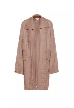 Толстовка aleva Sweater, бежевый