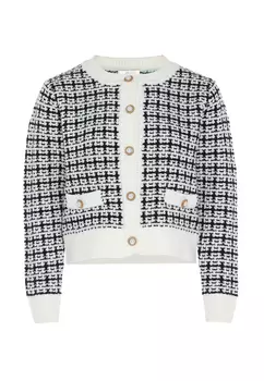 Толстовка aleva Sweater, черный