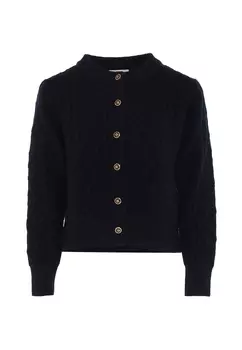 Толстовка aleva Sweater, черный