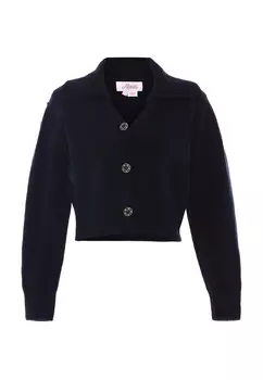 Толстовка aleva Sweater, черный