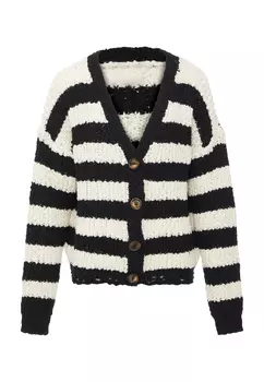 Толстовка aleva Sweater, черный