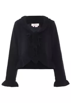 Толстовка aleva Sweater, черный