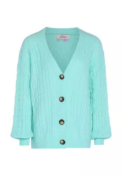 Толстовка aleva Sweater, цвет SANFTES MINT