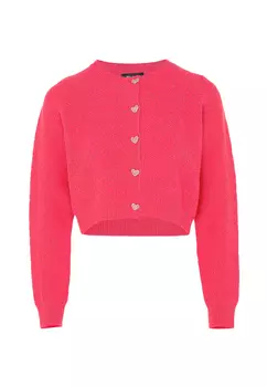 Толстовка aleva Sweater, розовый