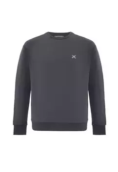 Толстовка ALEX Jacey Quinn, антрацит