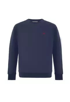 Толстовка ALEX Jacey Quinn, синий