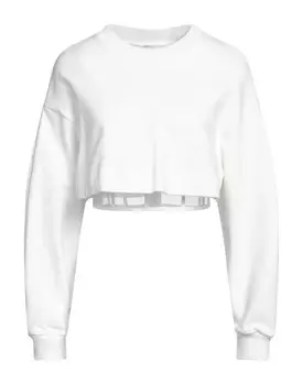 Толстовка Alexander Mcqueen, белый