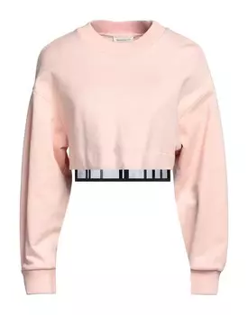 Толстовка Alexander Mcqueen, розовый