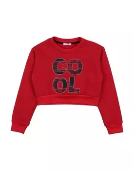 Толстовка Alexia, красный