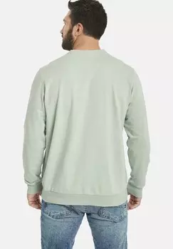 Толстовка ALFI Jan Vanderstorm, светло-зеленый