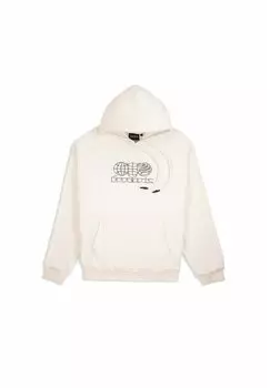 Толстовка ALIEN GOODBOIS, кремовый