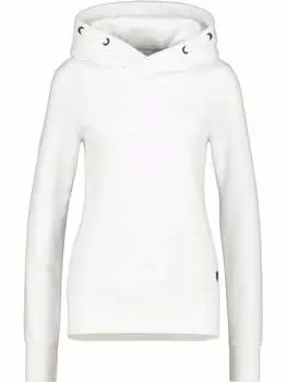 Толстовка alife and kickin, белый