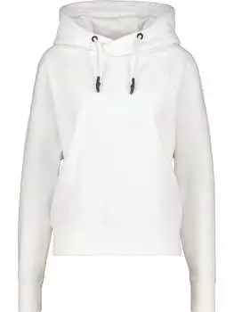 Толстовка alife and kickin, белый