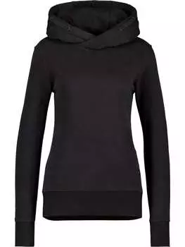 Толстовка alife and kickin, черный